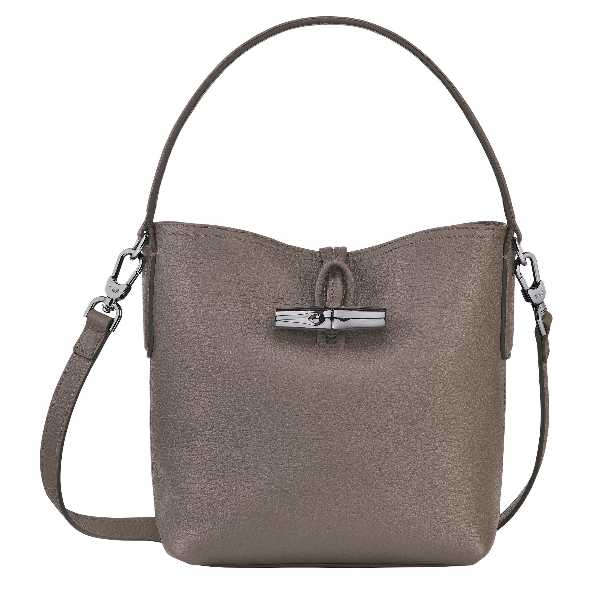 NEW_Gris Sac a bandouliere - Gris