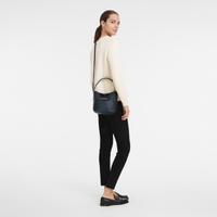 NEW_Gris Sac a bandouliere - Gris