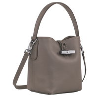 NEW_Gris Sac a bandouliere - Gris