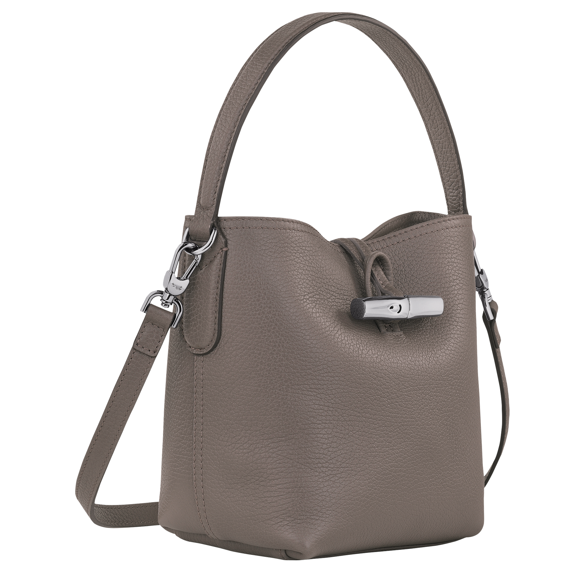 NEW_Gris Sac a bandouliere - Gris