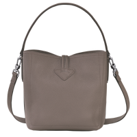 NEW_Gris Sac a bandouliere - Gris
