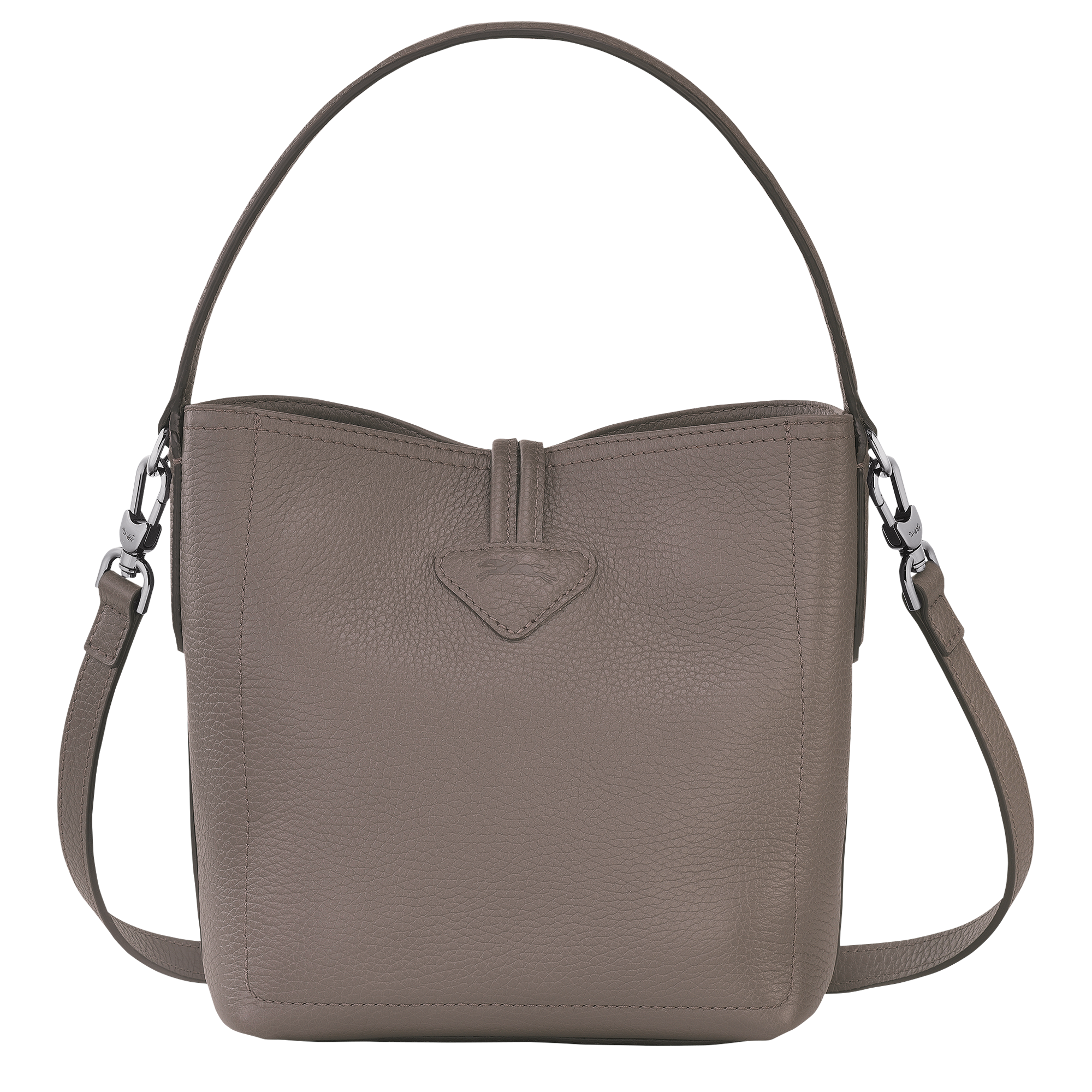 NEW_Gris Sac a bandouliere - Gris