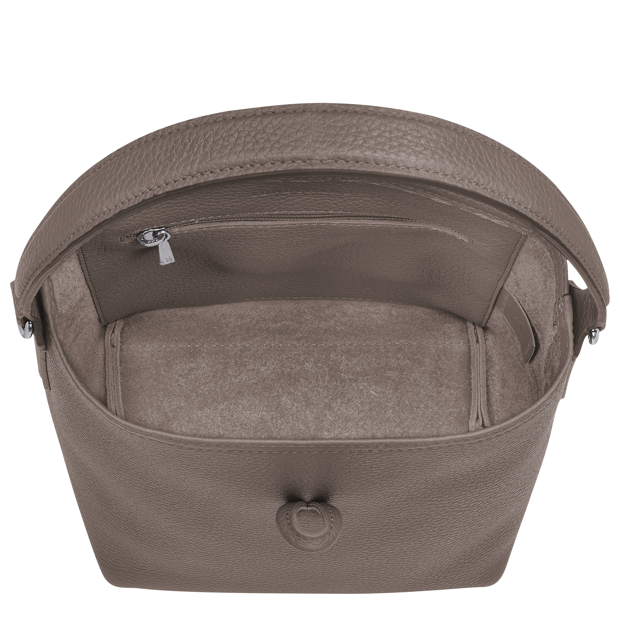 NEW_Gris Sac a bandouliere - Gris