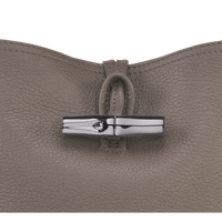 NEW_Gris Sac a bandouliere - Gris
