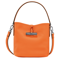 NEW_Orange Sac a bandouliere - Orange