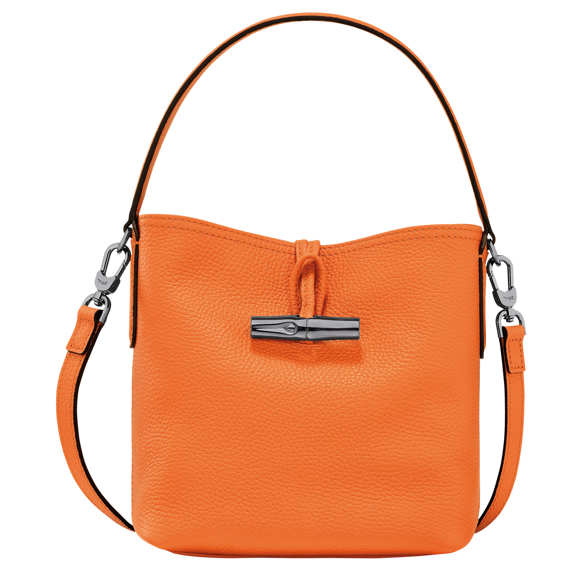 NEW_Orange Sac a bandouliere - Orange