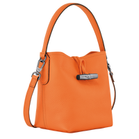 NEW_Orange Sac a bandouliere - Orange