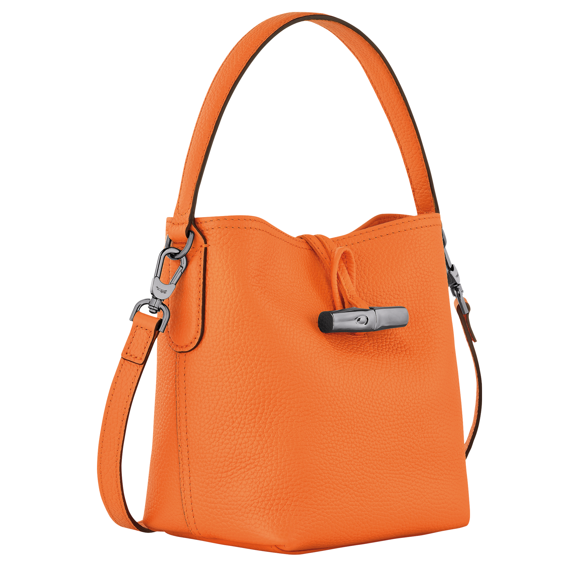 NEW_Orange Sac a bandouliere - Orange