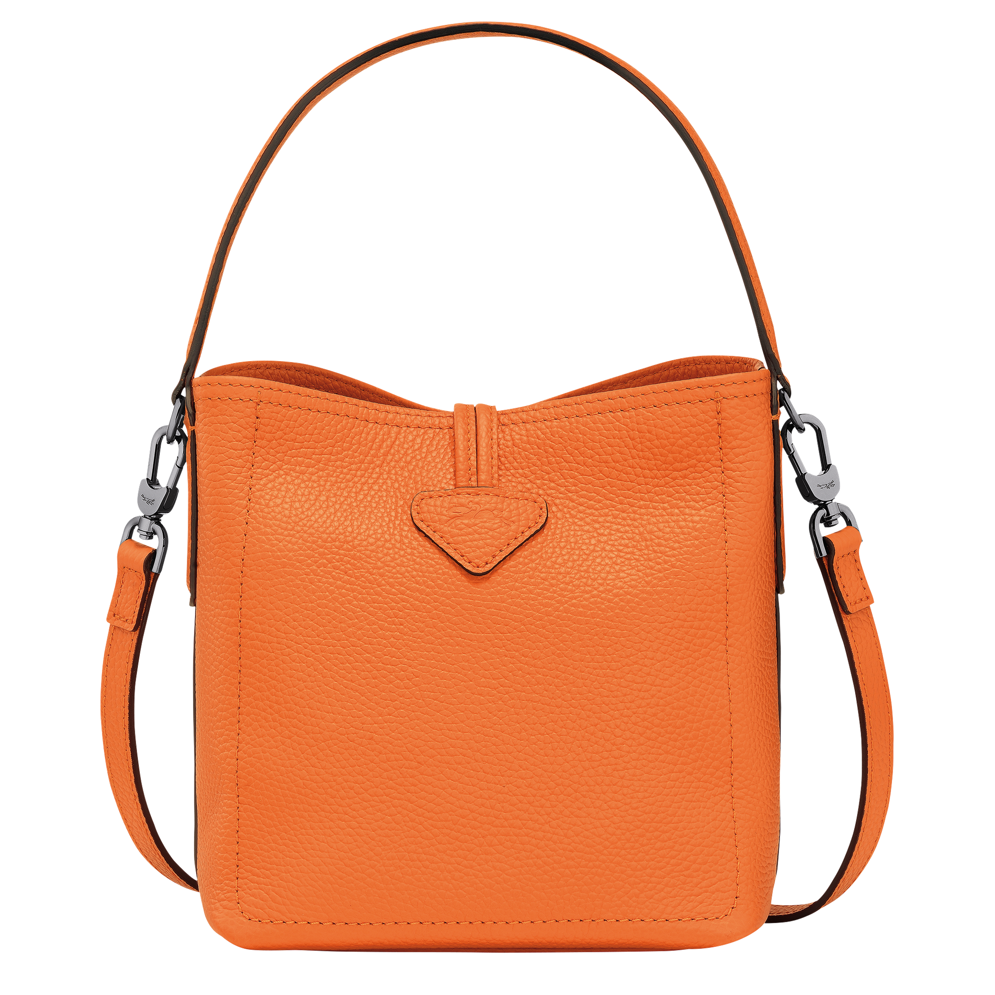 NEW_Orange Sac a bandouliere - Orange