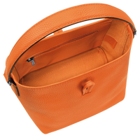 NEW_Orange Sac a bandouliere - Orange