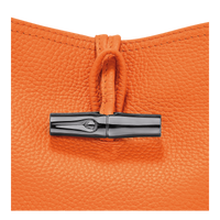 NEW_Orange Sac a bandouliere - Orange