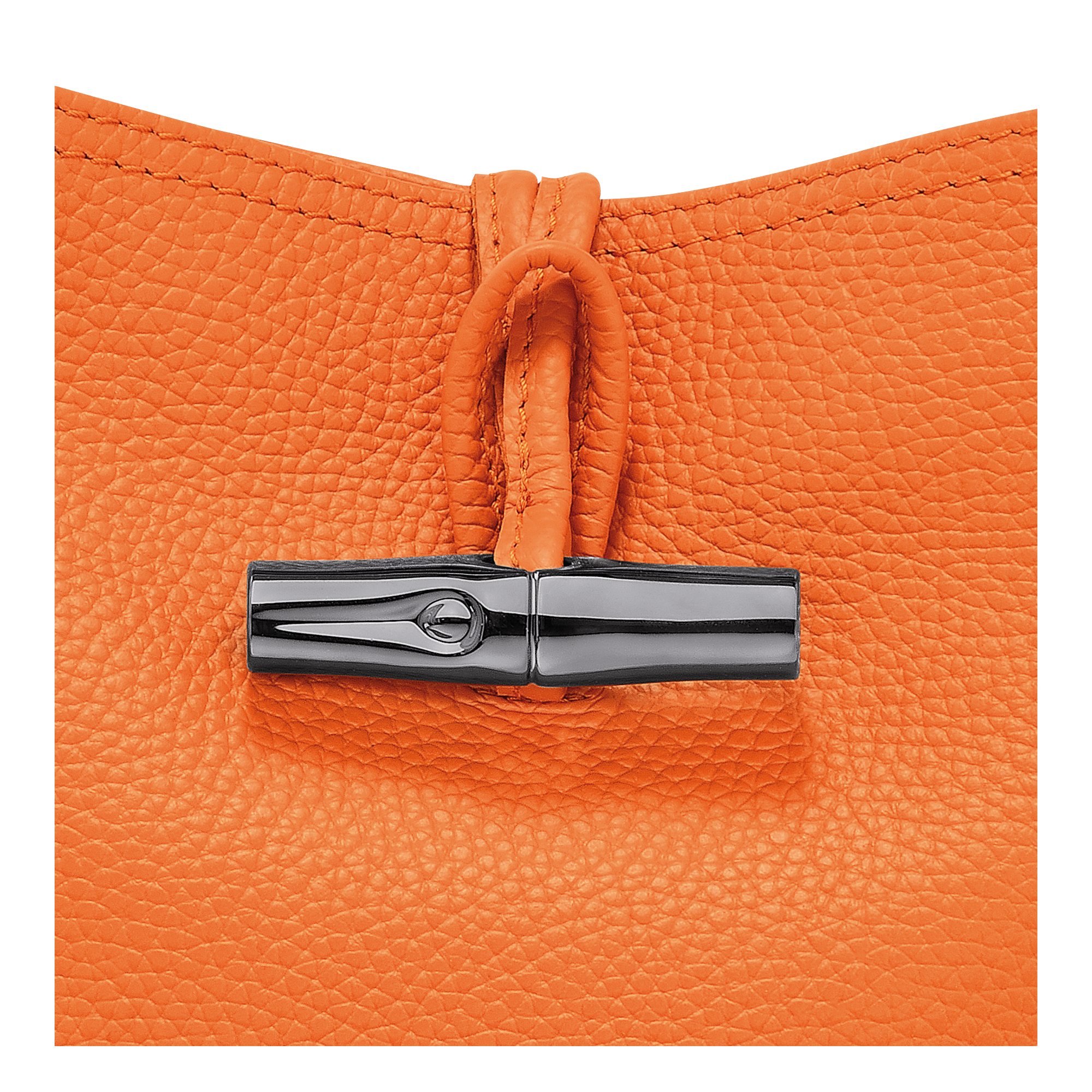 NEW_Orange Sac a bandouliere - Orange