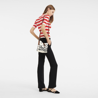 NEW_Noir/Blanc Sac a bandouliere - Noir/Blanc