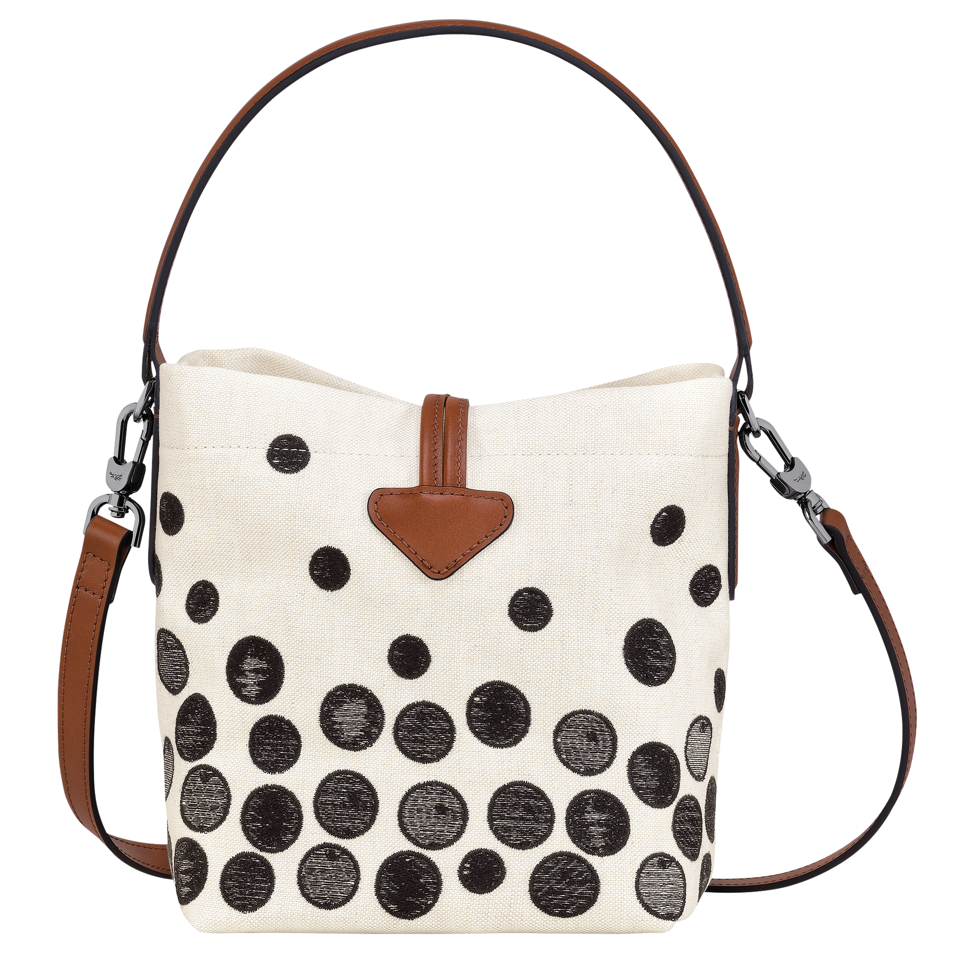 NEW_Noir/Blanc Sac a bandouliere - Noir/Blanc