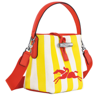 NEW_Jaune/Blanc Sac a bandouliere - Jaune/Blanc