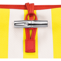NEW_Jaune/Blanc Sac a bandouliere - Jaune/Blanc