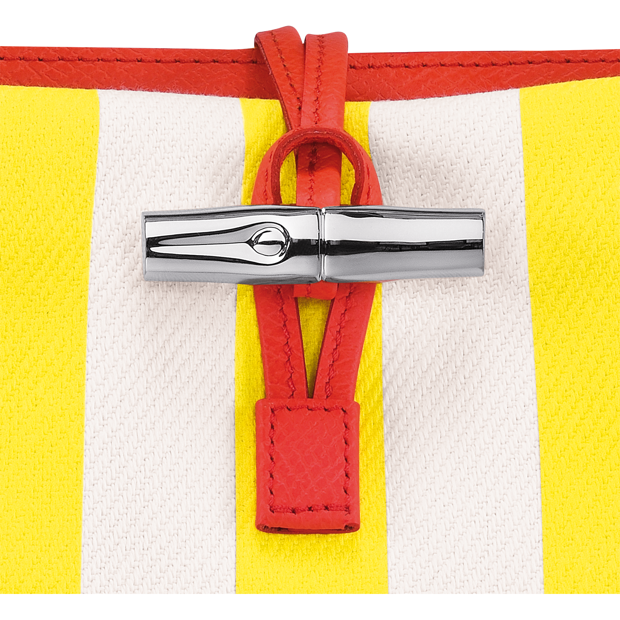NEW_Jaune/Blanc Sac a bandouliere - Jaune/Blanc