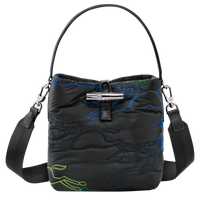 NEW_Noir Sac a bandouliere - Noir