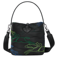 NEW_Noir Sac a bandouliere - Noir
