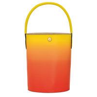 NEW_Jaune/Orange Sac a main - Jaune/Orange