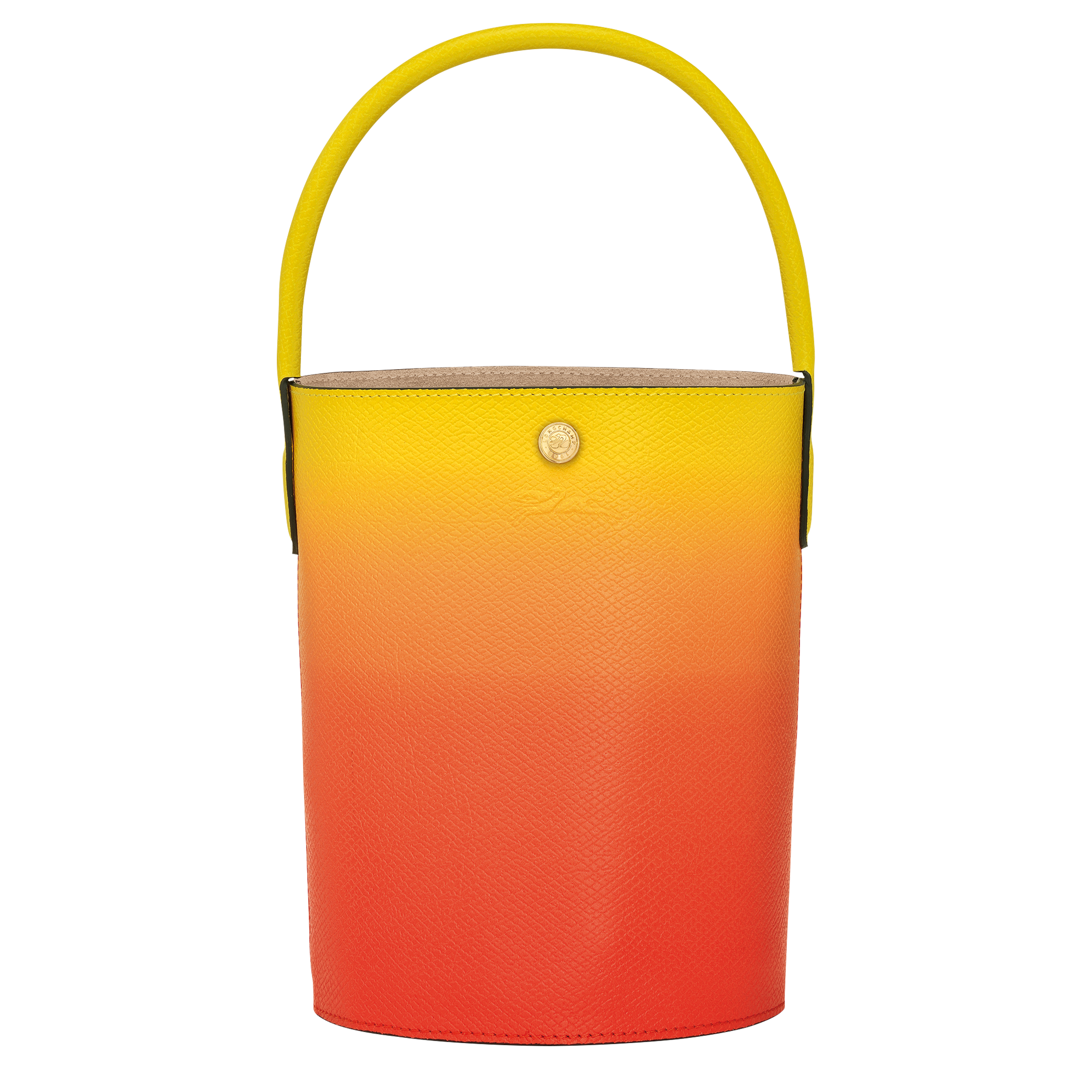 NEW_Jaune/Orange Sac a main - Jaune/Orange