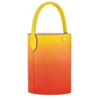 NEW_Jaune/Orange Sac a main - Jaune/Orange