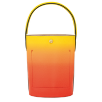 NEW_Jaune/Orange Sac a main - Jaune/Orange