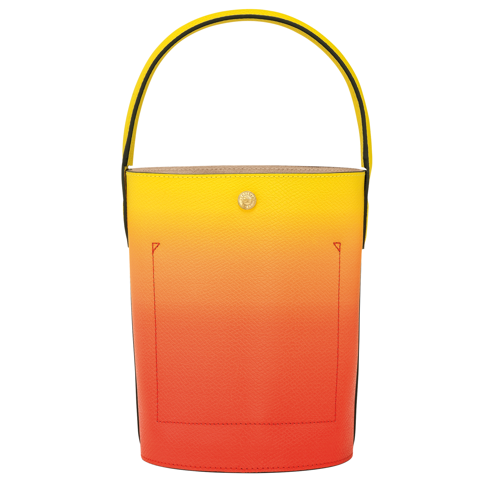 NEW_Jaune/Orange Sac a main - Jaune/Orange