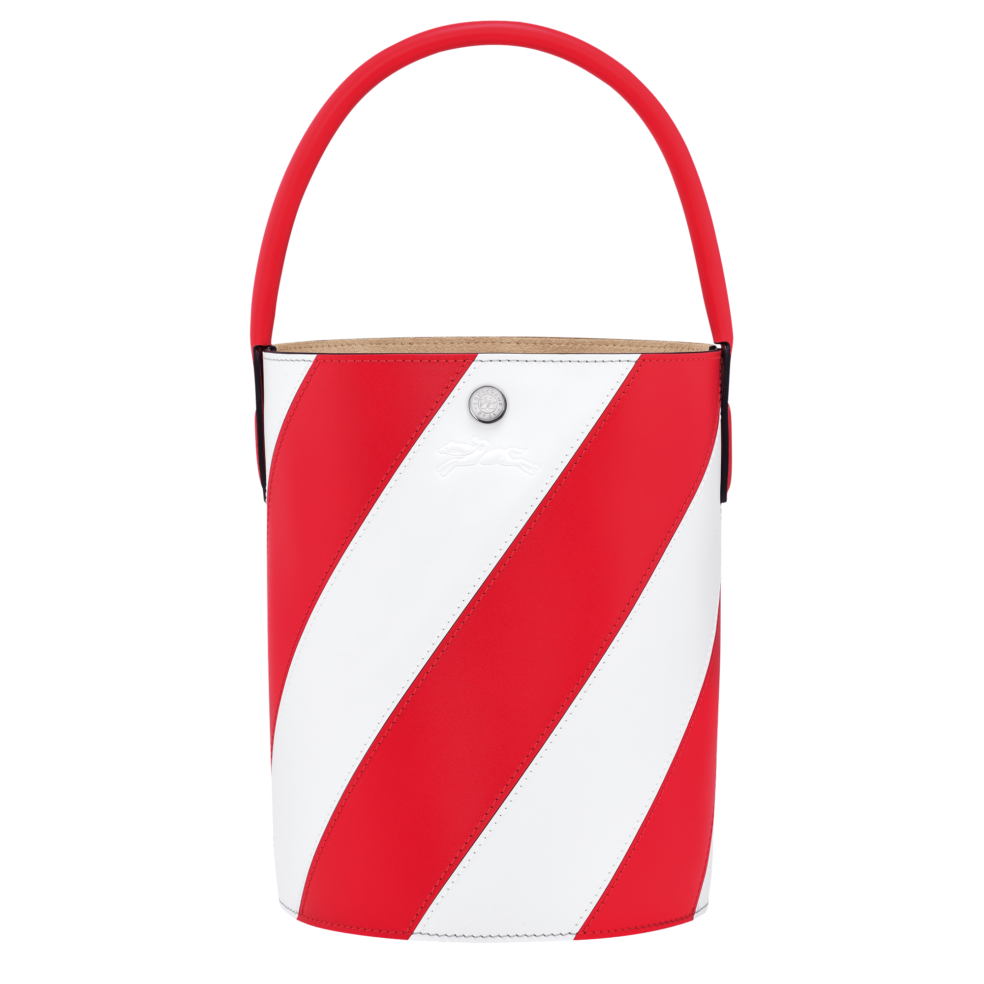 NEW_Rouge/Blanc Sac a main - Rouge/Blanc
