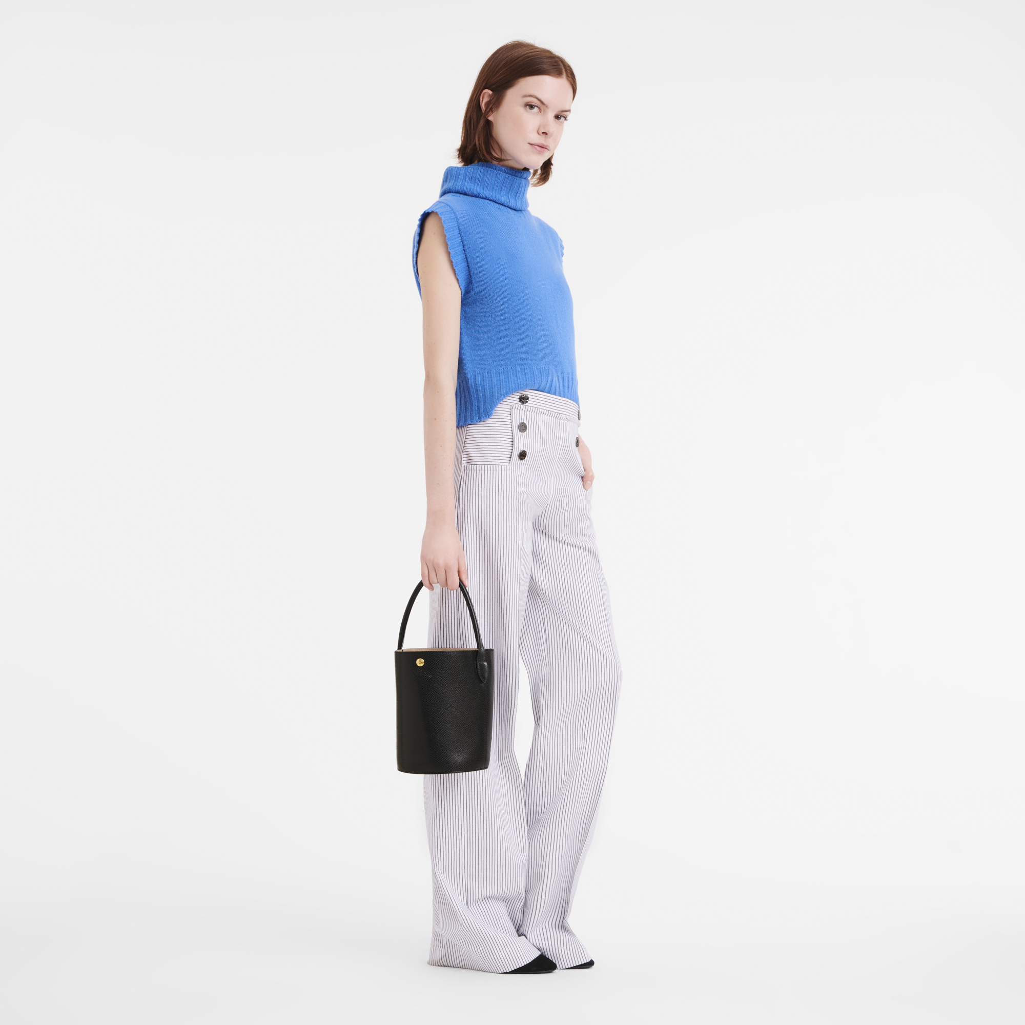 NEW_Noir Sac a main - Noir