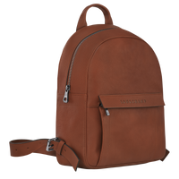 NEW_Cognac Sac a dos - Cognac