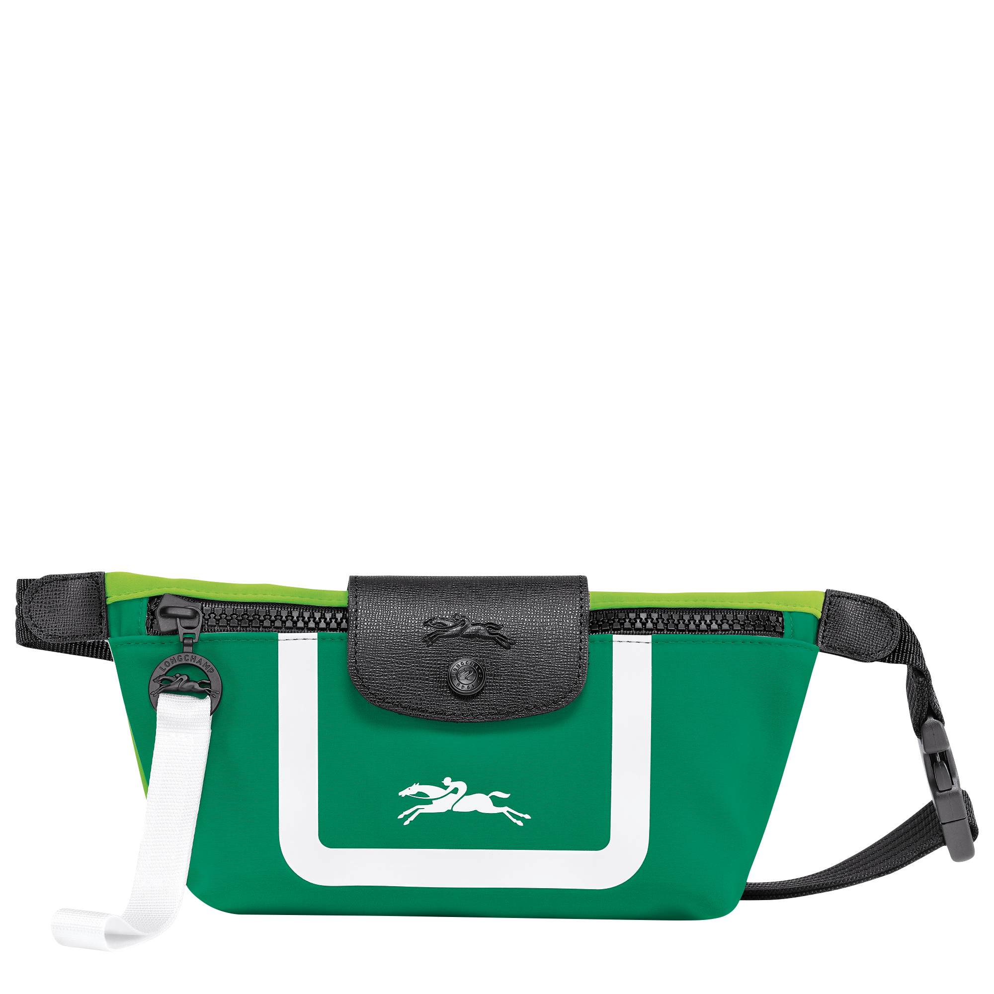 NEW_Herbe/Vert Lumière Pochette - Herbe/Vert Lumière