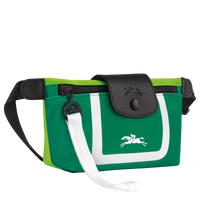 NEW_Herbe/Vert Lumière Pochette - Herbe/Vert Lumière