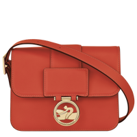 NEW_Orange Sac a bandouliere - Orange