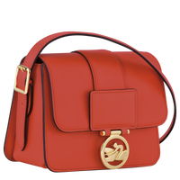 NEW_Orange Sac a bandouliere - Orange