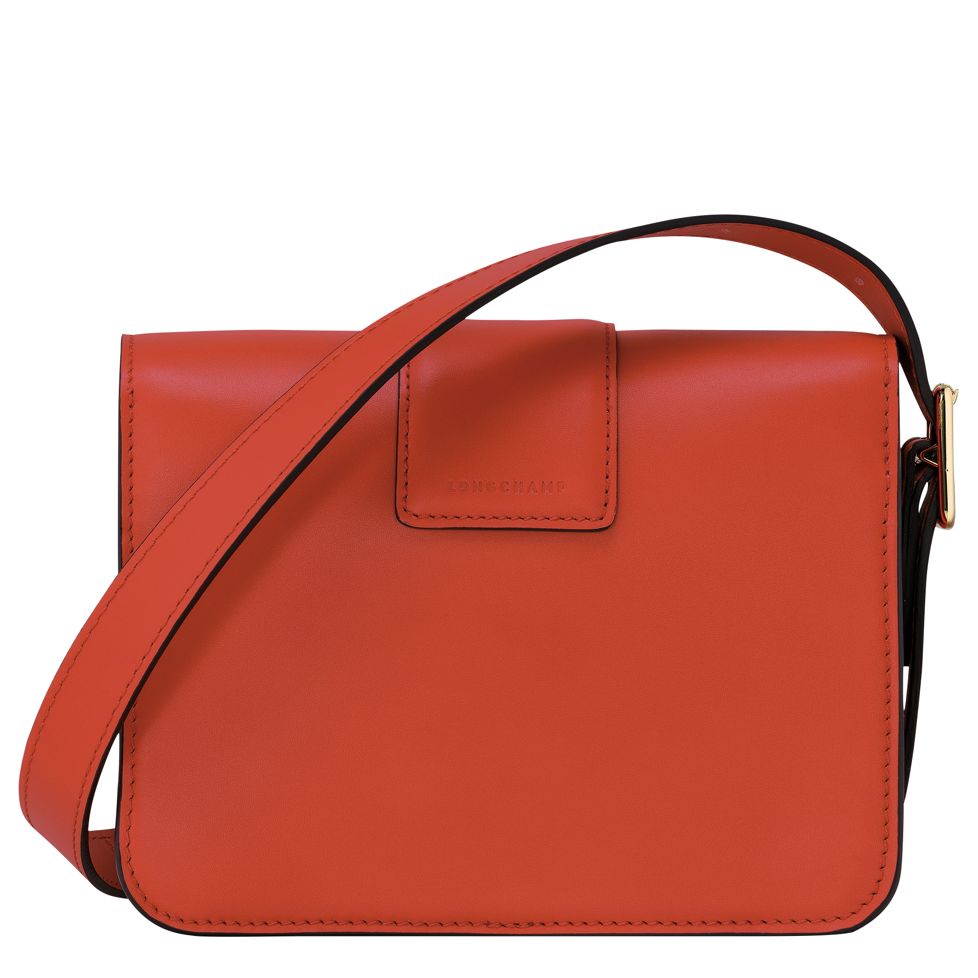 NEW_Orange Sac a bandouliere - Orange