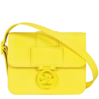 NEW_Citron Sac a bandouliere - Citron