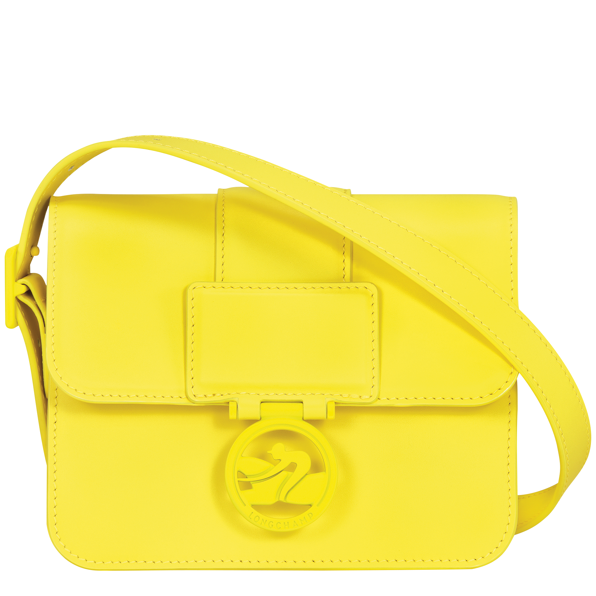 NEW_Citron Sac a bandouliere - Citron