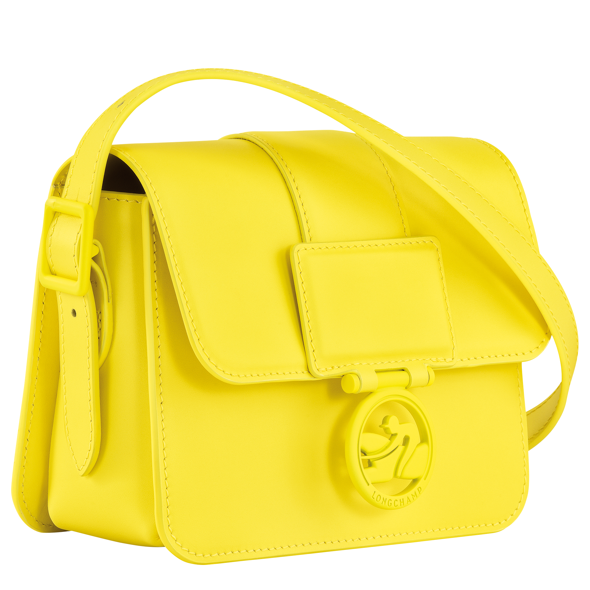 NEW_Citron Sac a bandouliere - Citron