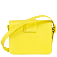 NEW_Citron Sac a bandouliere - Citron