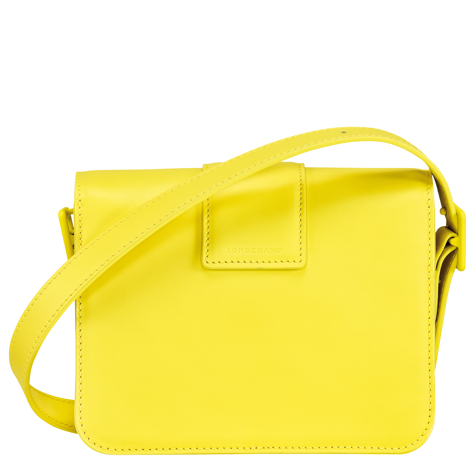 NEW_Citron Sac a bandouliere - Citron