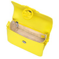 NEW_Citron Sac a bandouliere - Citron