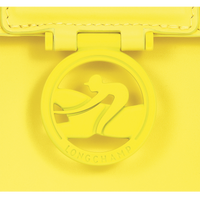 NEW_Citron Sac a bandouliere - Citron