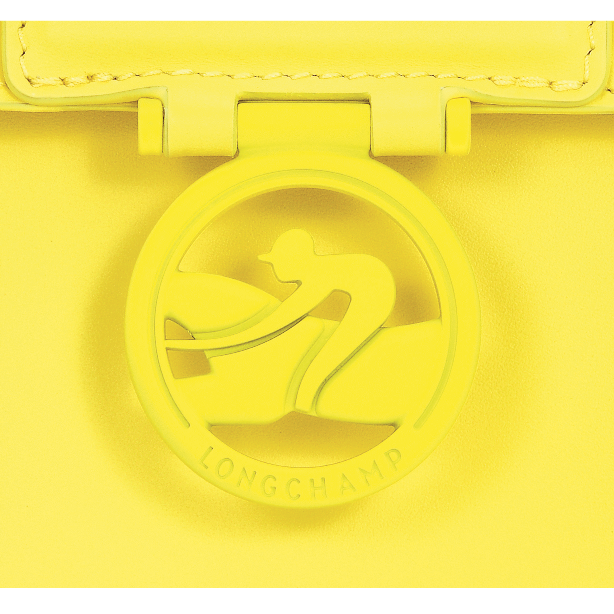 NEW_Citron Sac a bandouliere - Citron