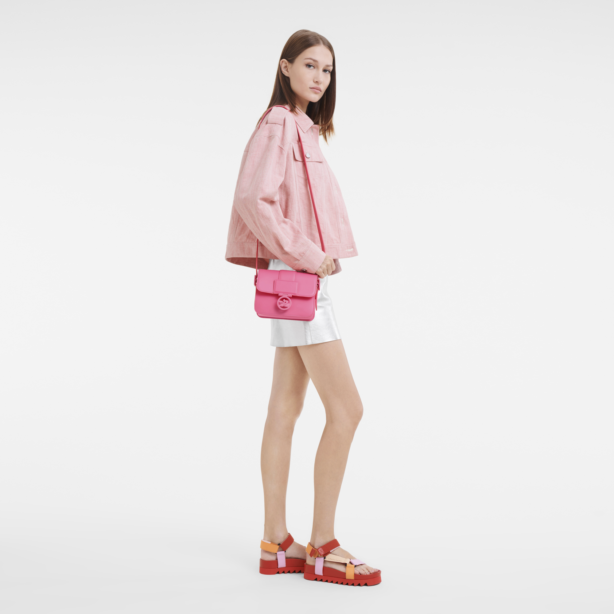 NEW_Candy Sac a bandouliere - Candy