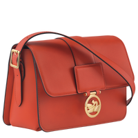 NEW_Orange Sac a bandouliere - Orange