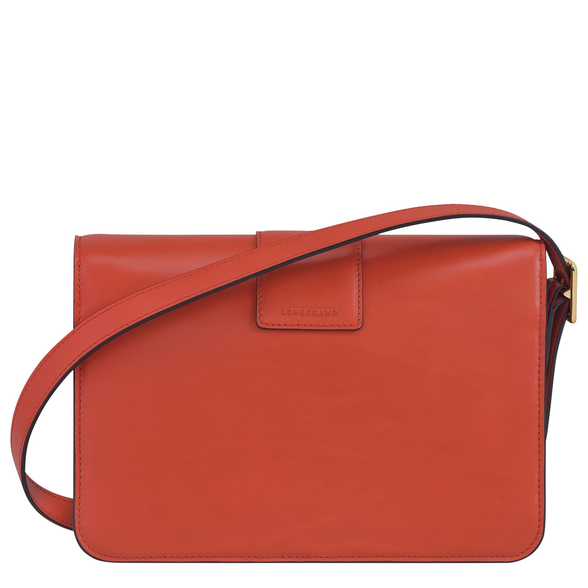NEW_Orange Sac a bandouliere - Orange