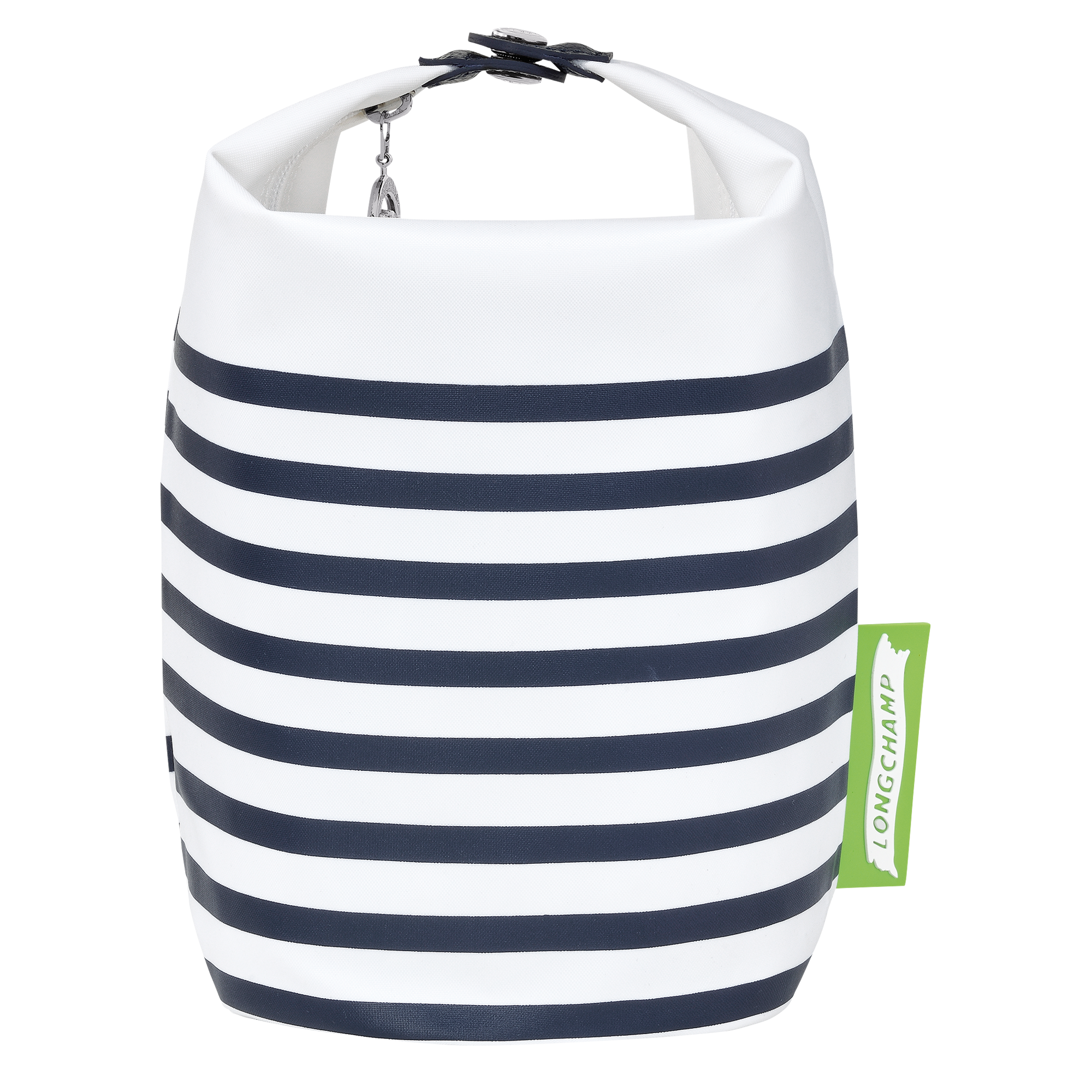 NEW_Marine/Blanc Pochette - Marine/Blanc