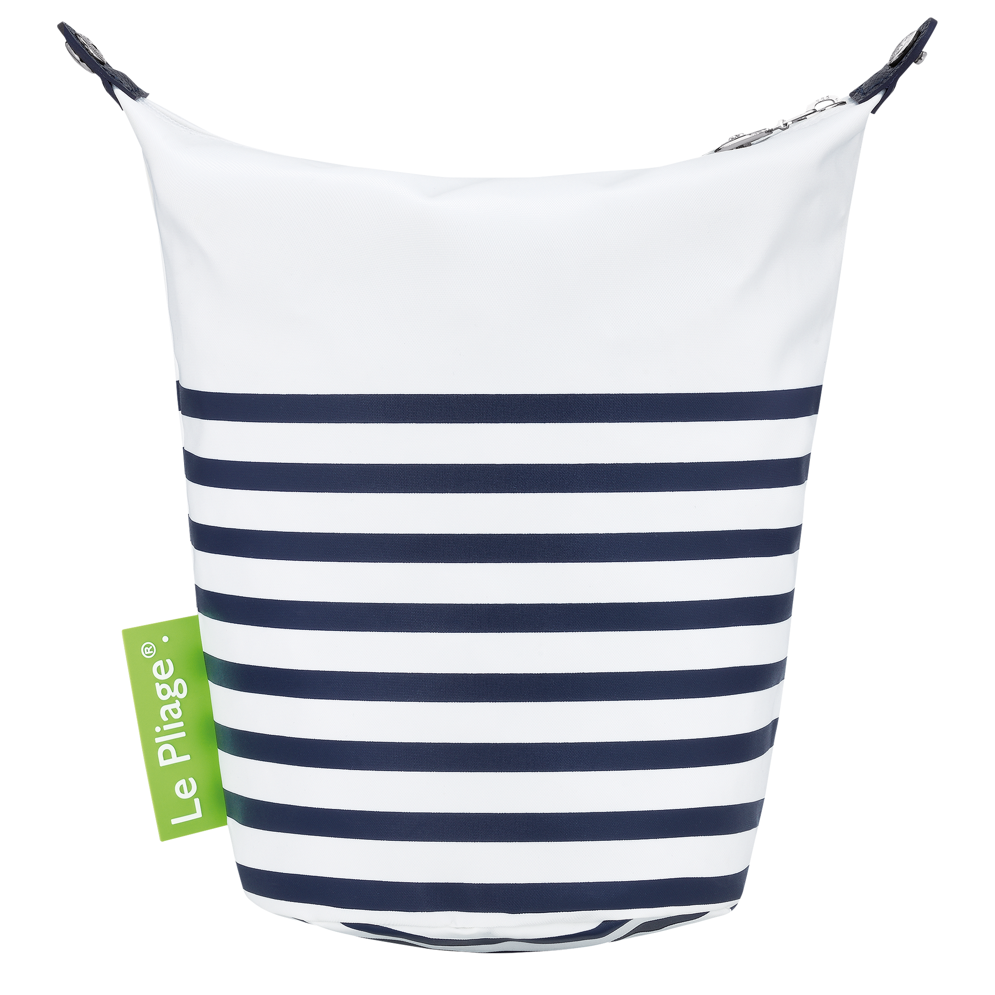 NEW_Marine/Blanc Pochette - Marine/Blanc