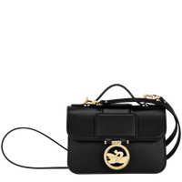 NEW_Noir Sac a bandouliere - Noir